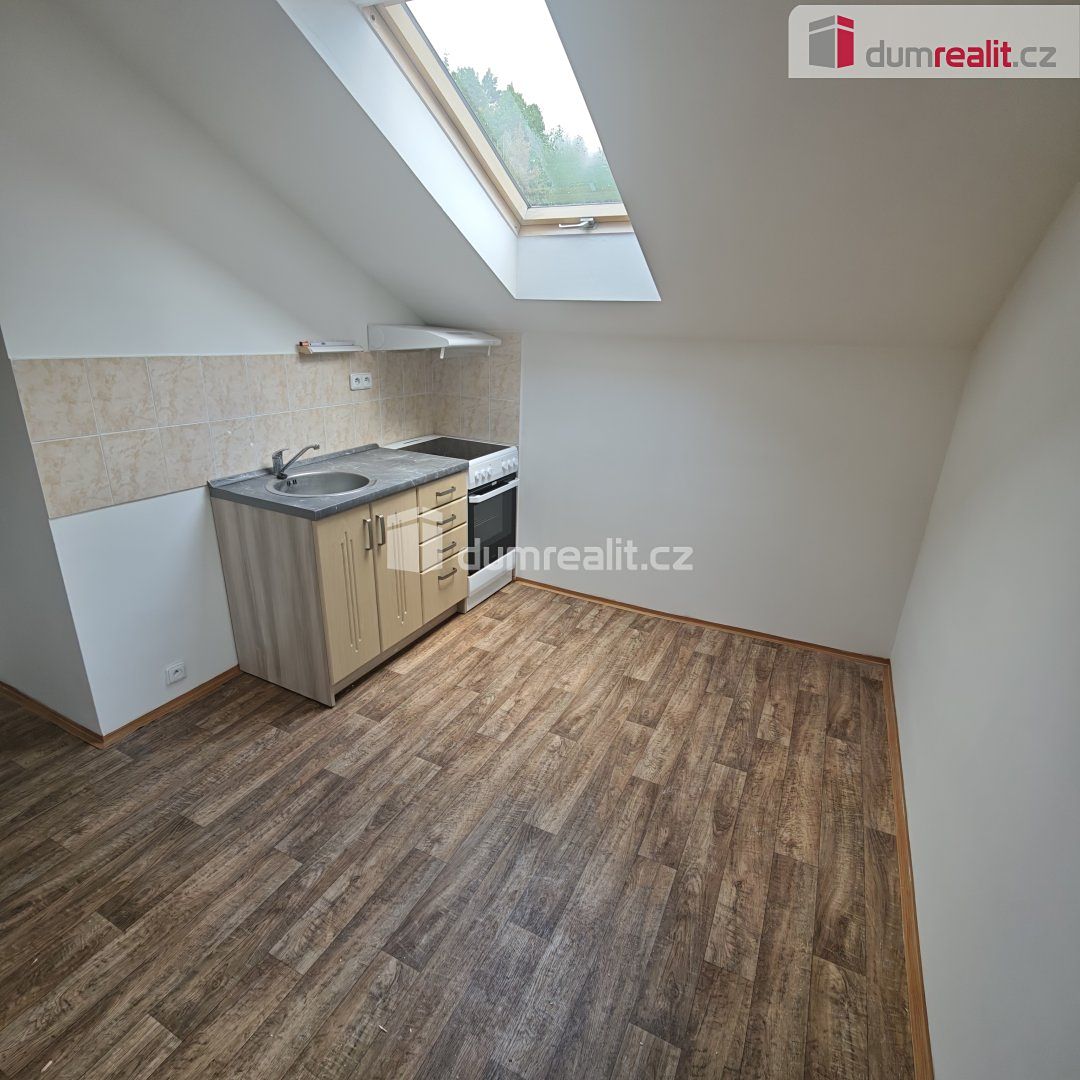 Pronájem bytu 1+1 33 m² – fotografie 3