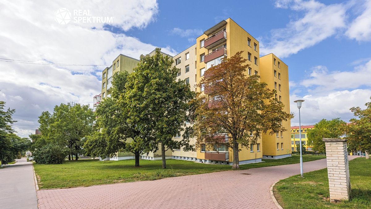 Prodej bytu 2+1 45 m² – fotografie 3