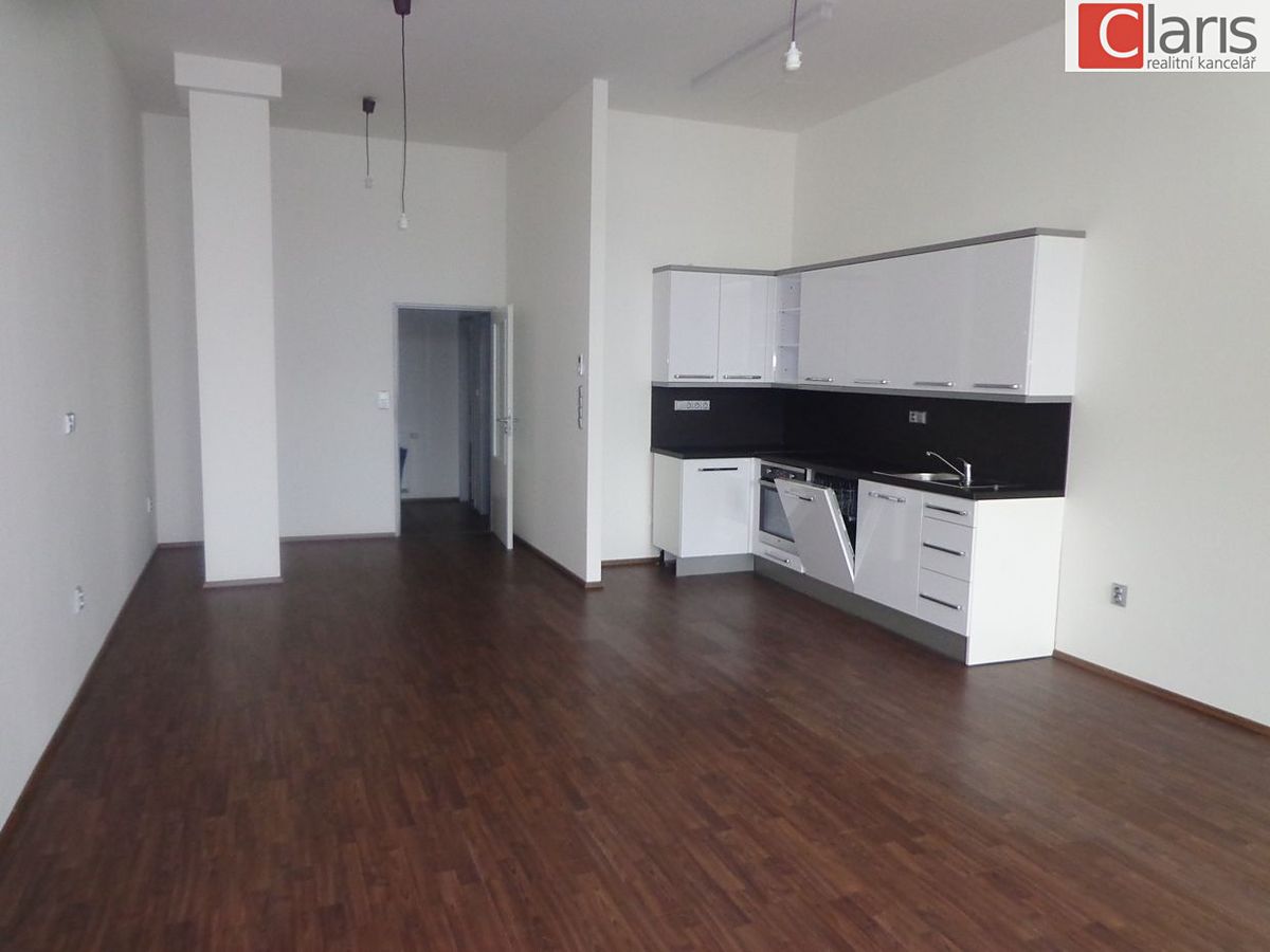 Pronájem bytu 1+kk 49 m² – fotografie 5