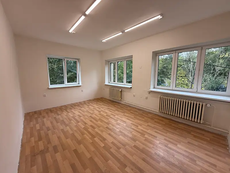 Pronájem komerčního prostoru, 24 m², Blansko