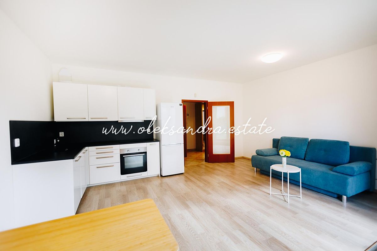 Prodej bytu 2+kk 58 m² – fotografie 4