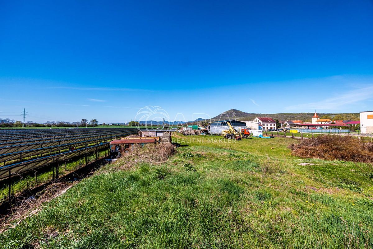 Prodej komerčního pozemku 2769 m² – fotografie 5