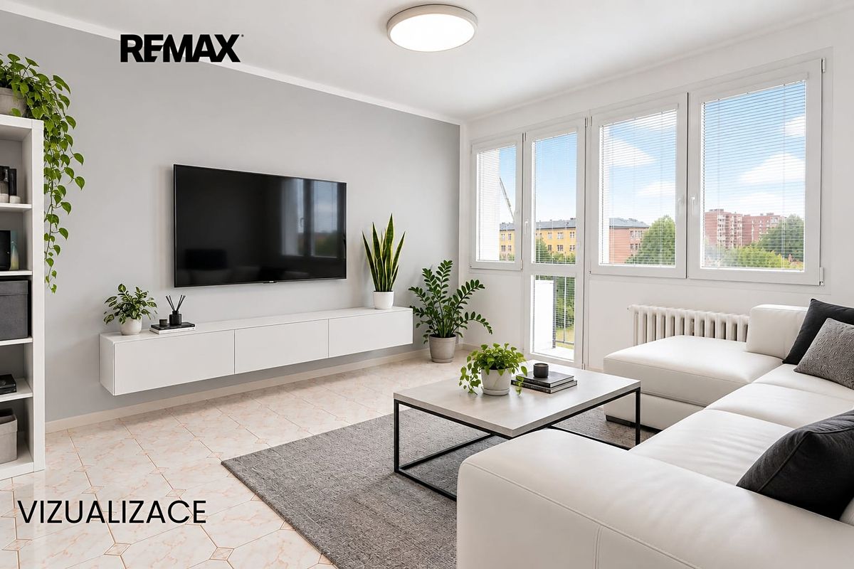 Prodej bytu 3+1 76 m² – fotografie 5