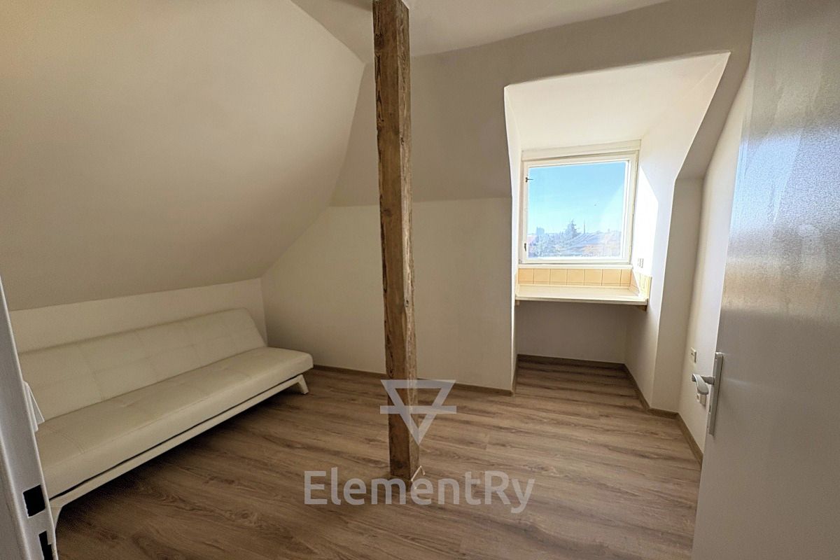 Pronájem bytu atypický 20 m² – fotografie 2