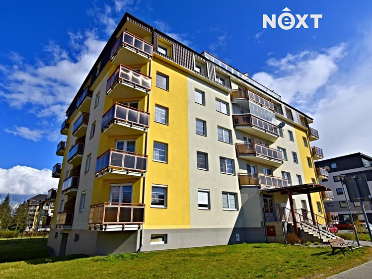 Wohnung 2+kk zur Miete, 55 m² (1 von 14)