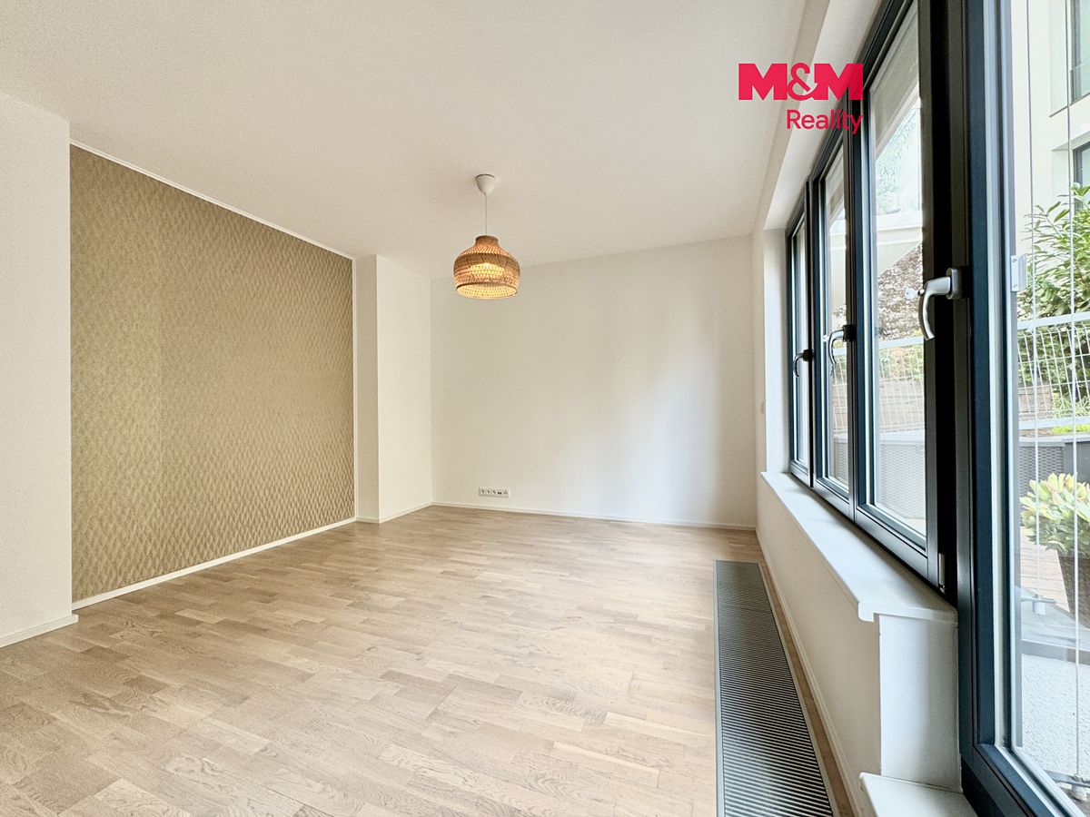 Prodej bytu 2+kk 56 m²