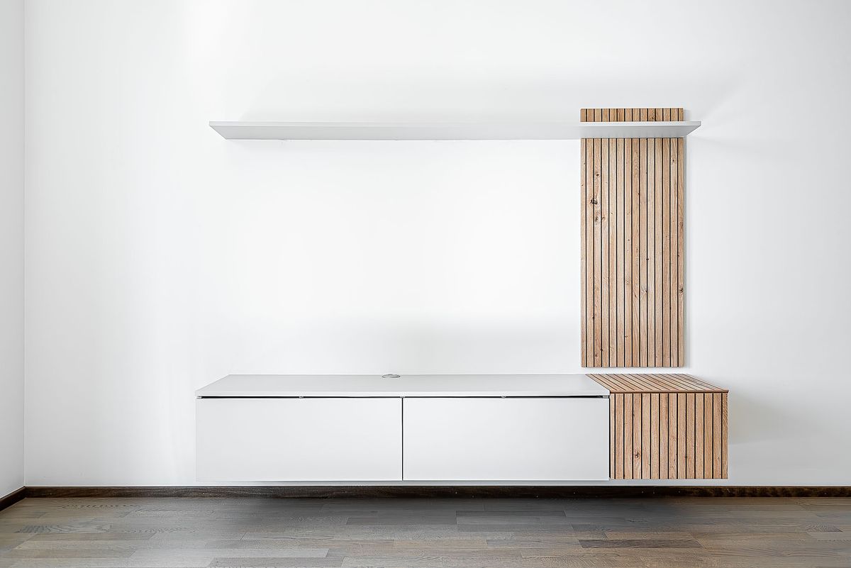 Pronájem bytu 2+kk 54 m² – fotografie 5