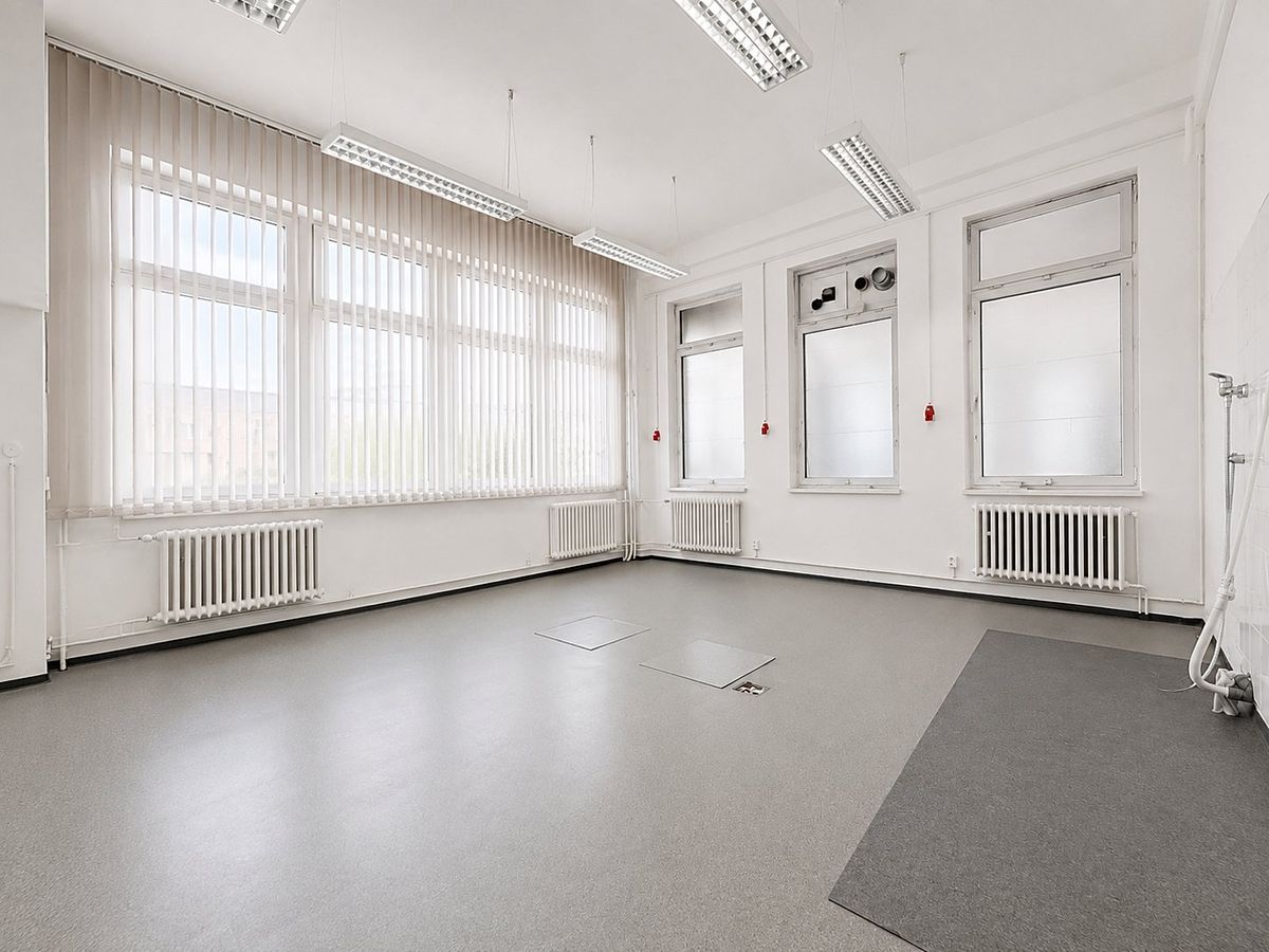 Pronájem skladového prostoru 134 m² – fotografie 2