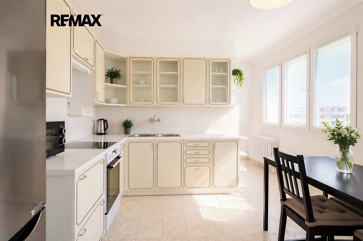 Prodej bytu 3+1 76 m² – fotografie 2