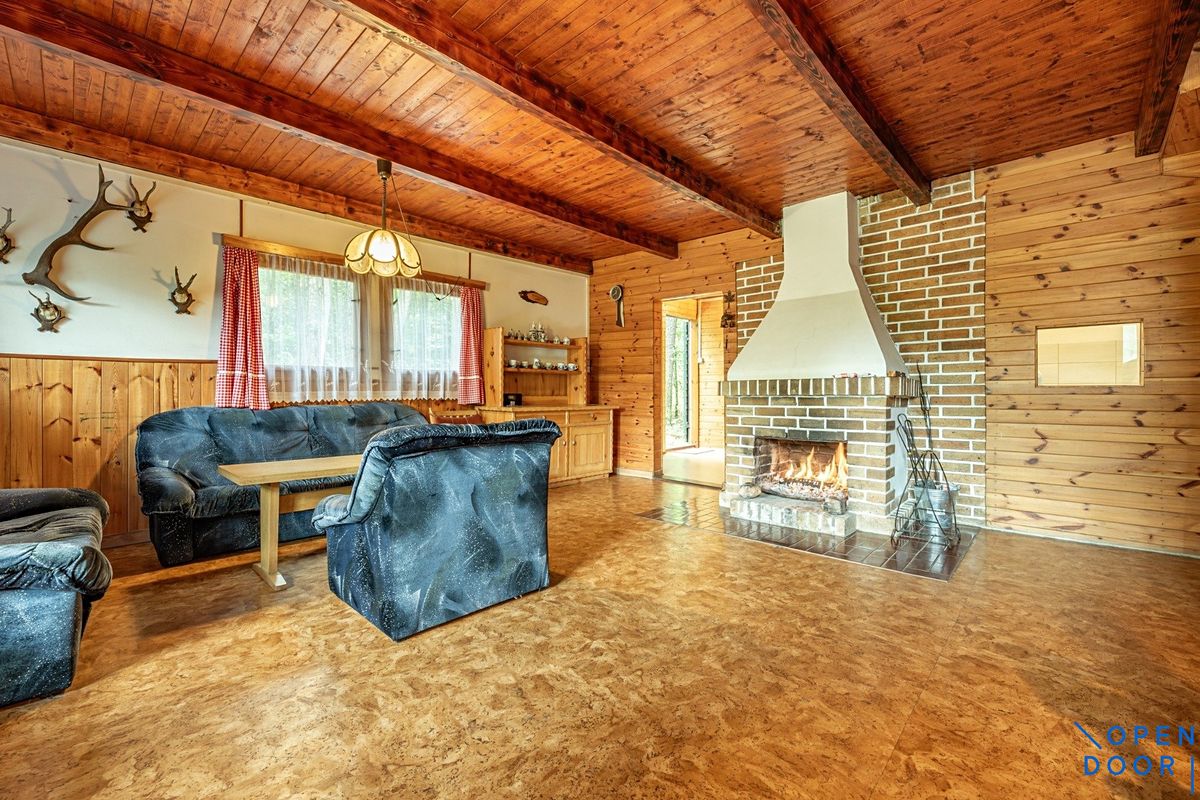 Prodej chaty 101 m², pozemek 84 m² – fotografie 3