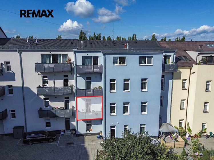 Wohnung 3+kk zum Kauf, 65 m² (26 von 35)