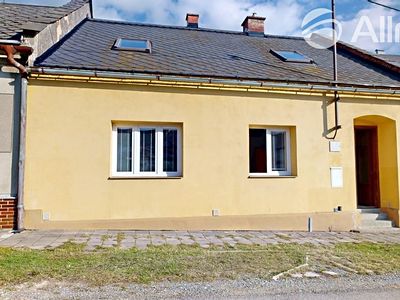 Prodej rodinného domu 170 m², pozemek 210 m²