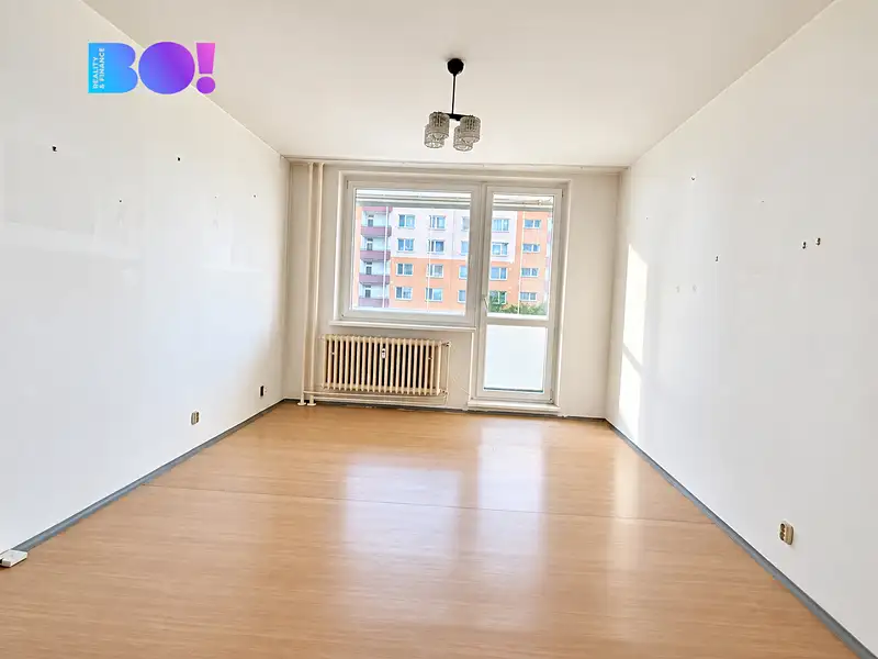 Prodej bytu 2+1 64 m², Brno – náhled fotky 2