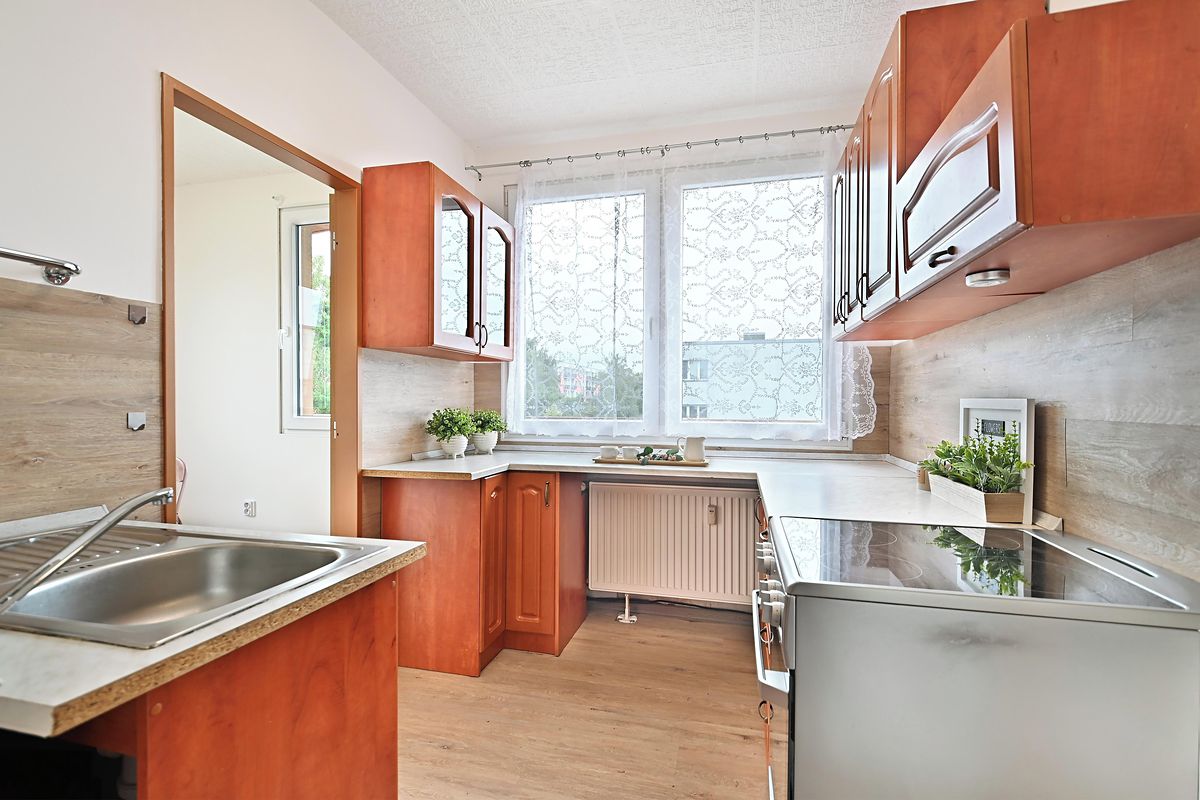 Prodej bytu 3+1 58 m² – fotografie 4