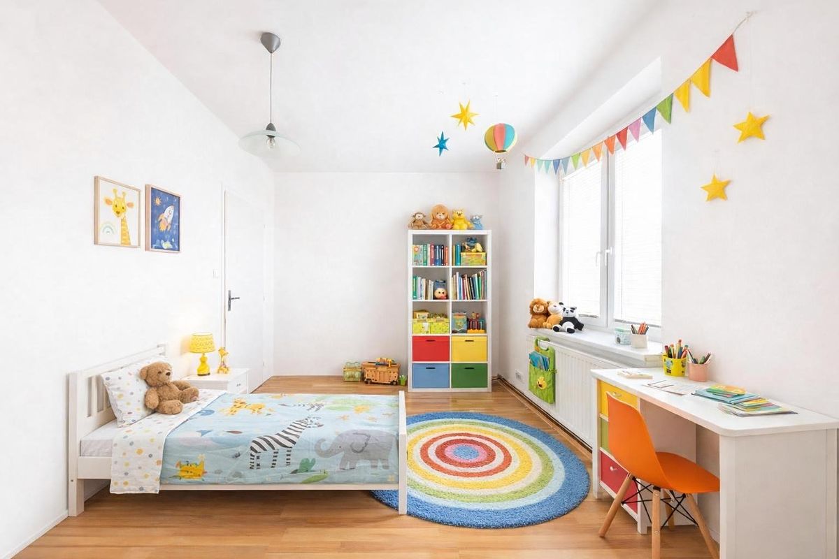 Prodej bytu 3+kk 63 m² – fotografie 4