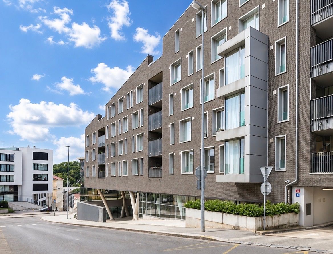 Prodej bytu 3+kk 105 m²