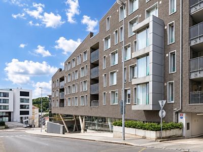 Prodej bytu 3+kk 105 m²