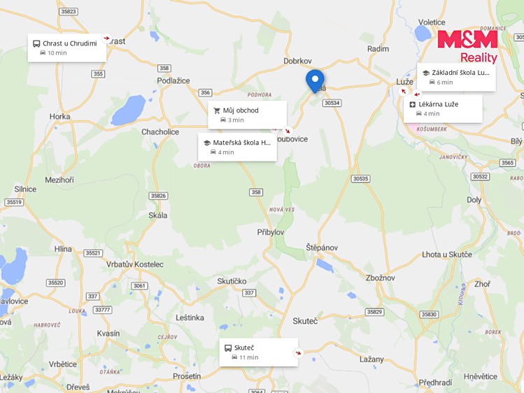 Будинок на продаж, 220 м² (23 з 23)