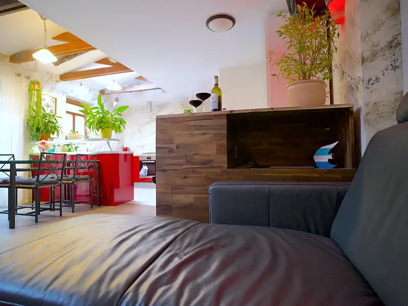 Pronájem bytu 3+kk 71 m², Praha – náhled fotky 3