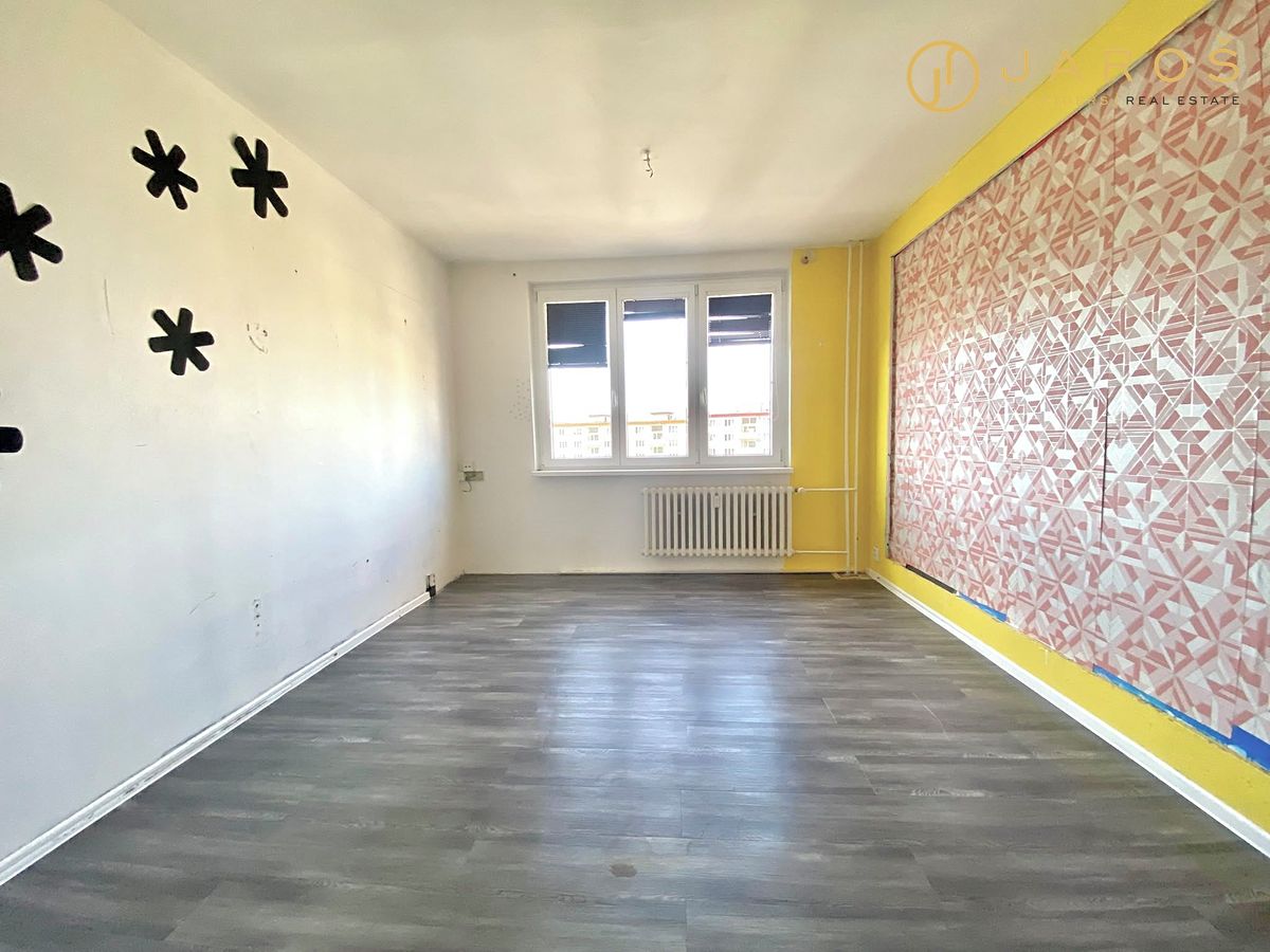 Pronájem bytu 2+1 53 m² – fotografie 3