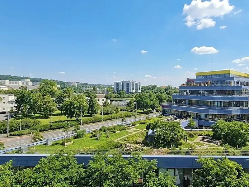 Pronájem bytu 2+1 63 m², Praha – náhled fotky 2