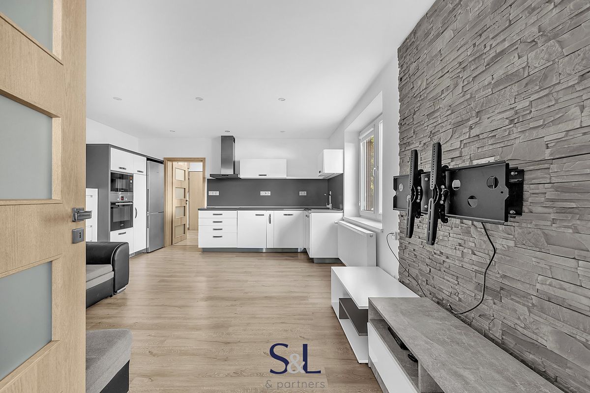 Pronájem bytu 2+kk 49 m² – fotografie 5