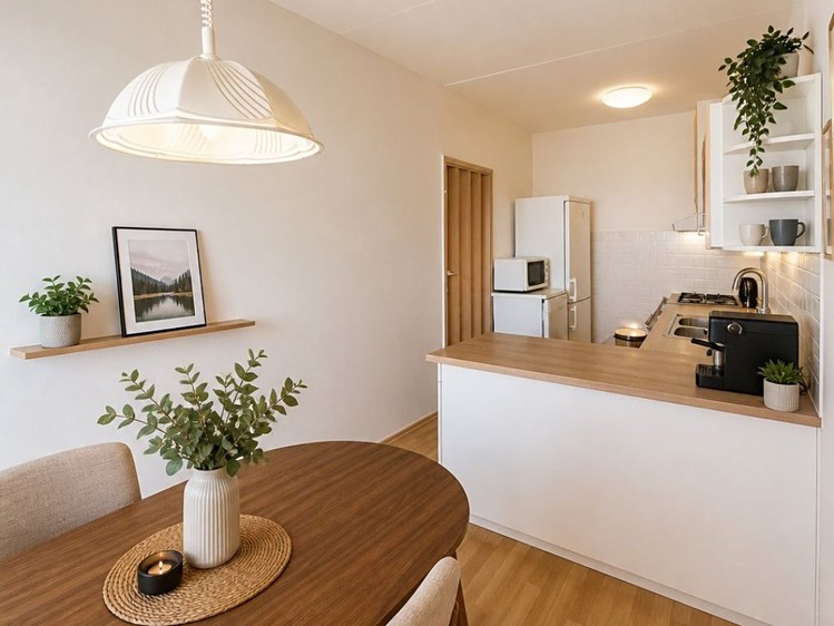 Prodej bytu 3+1, 84 m² (1 z 19)