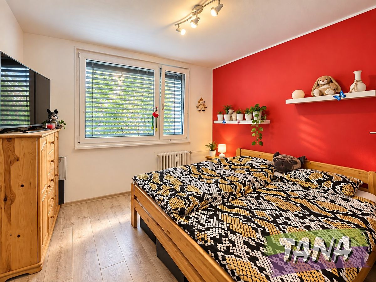 Prodej bytu 2+1 60 m² – fotografie 5