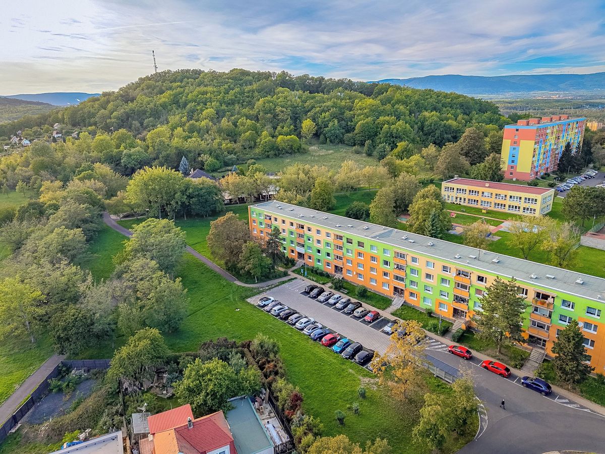 Prodej bytu 3+1 63 m² – fotografie 3