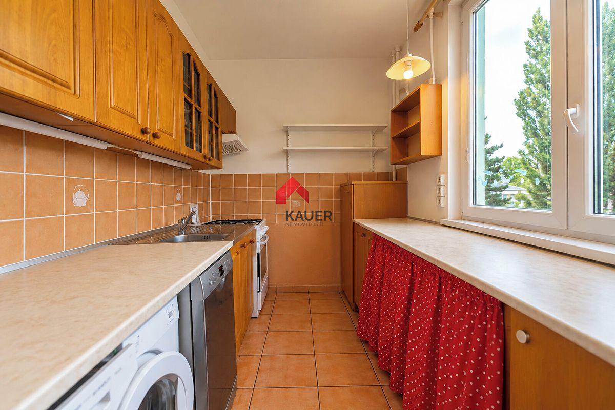 Prodej bytu 3+1 52 m² – fotografie 4