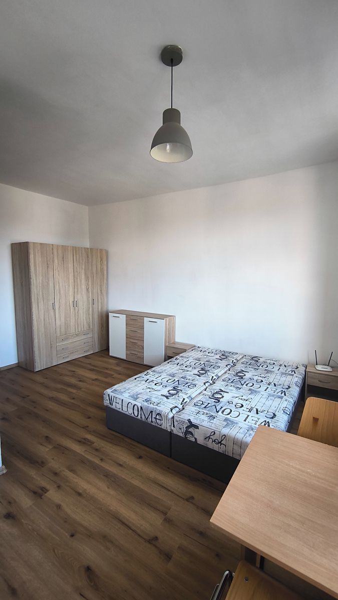 Pronájem bytu 1+kk 25 m² – fotografie 5