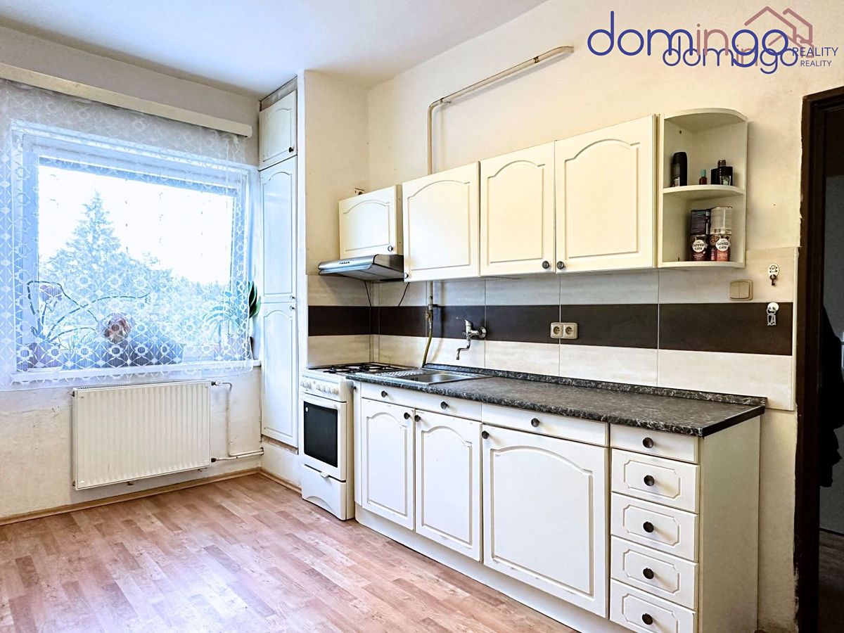 Pronájem bytu 2+1 57 m² – fotografie 4