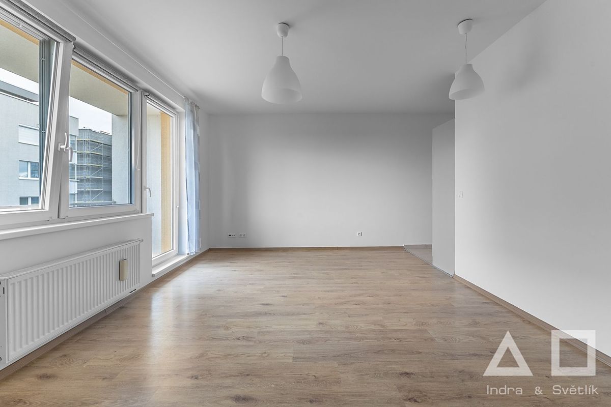 Prodej bytu 1+kk 35 m² – fotografie 4