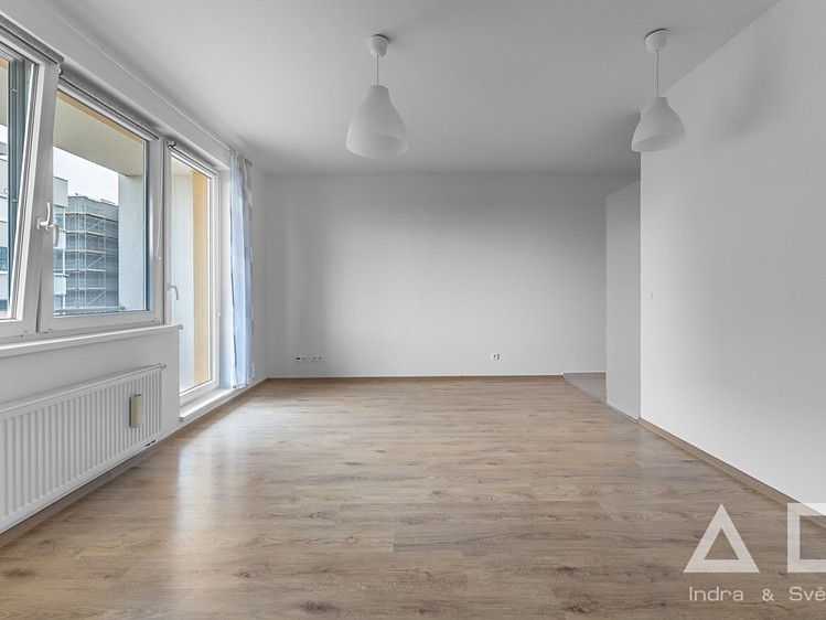 Wohnung 1+kk zum Kauf, 35 m² (4 von 18)