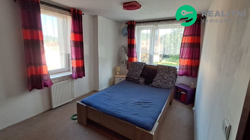 Prodej bytu 2+kk 52 m² – fotografie 5