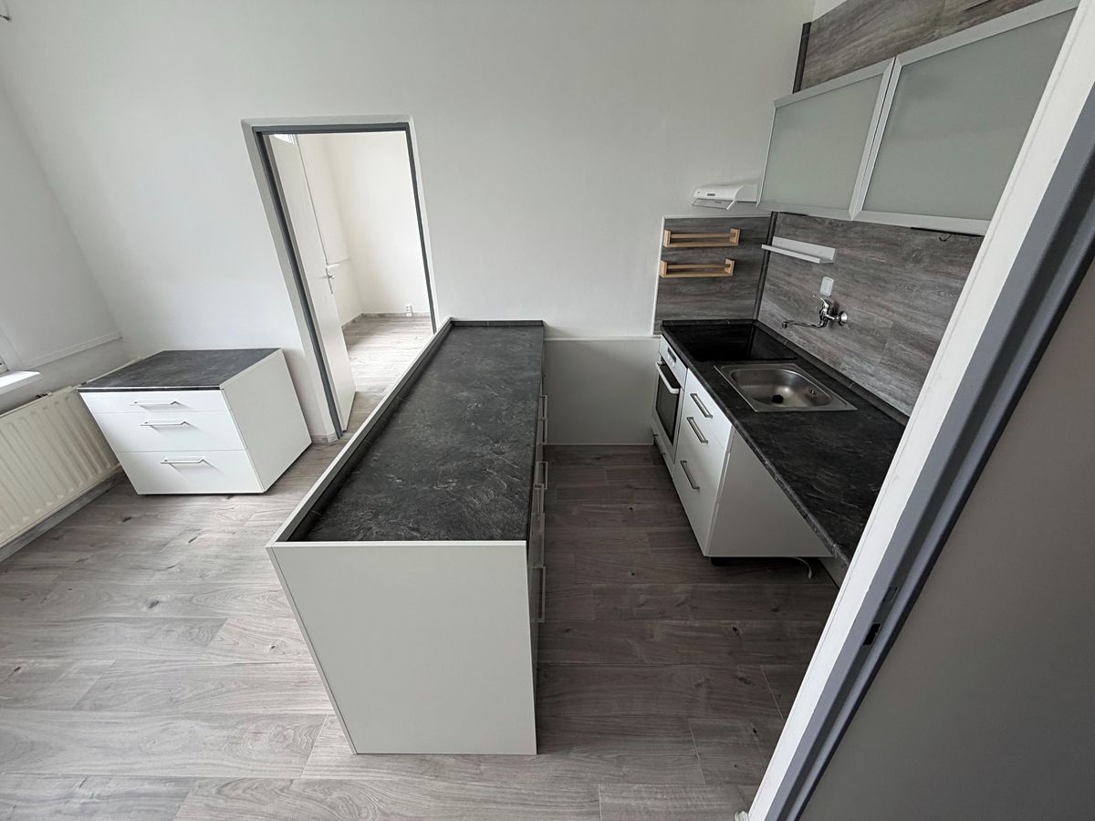 Pronájem bytu 1+1 38 m² – fotografie 5