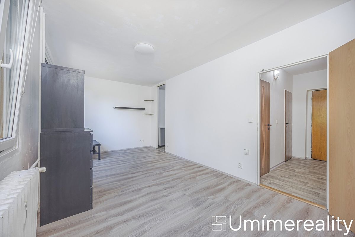 Prodej bytu 1+kk 32 m² – fotografie 4