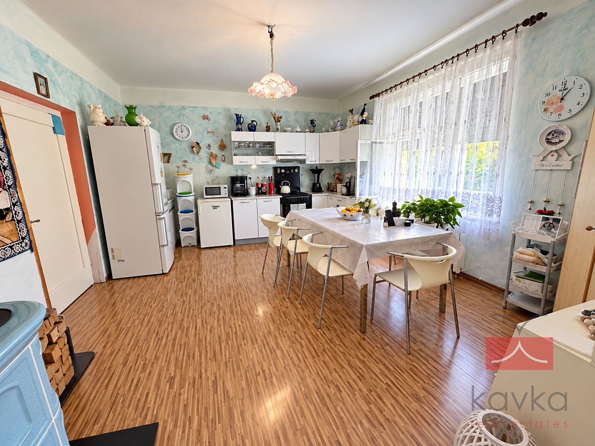 Prodej rodinného domu 103 m², pozemek 580 m² – fotografie 2