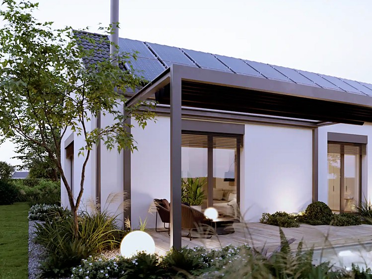 Haus zum Kauf, 98 m² (4 von 21)