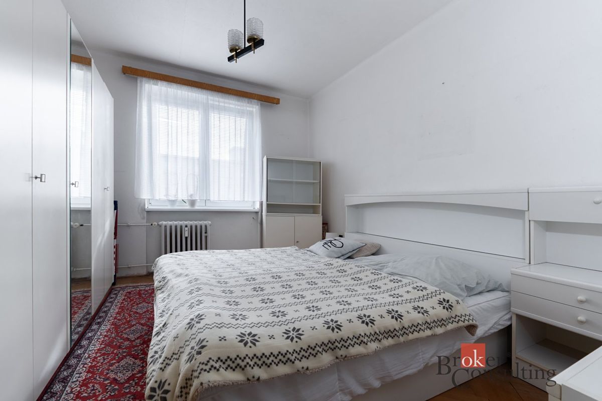 Prodej bytu 2+1 53 m² – fotografie 2