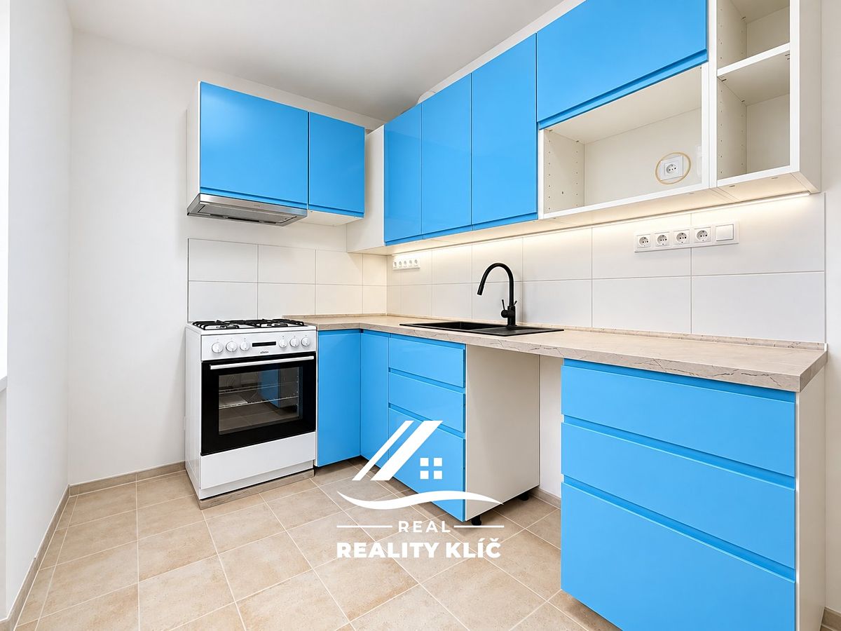 Pronájem bytu 3+1 74 m²