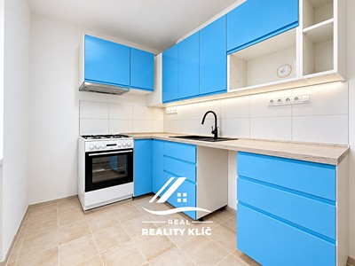 Pronájem bytu 3+1 74 m²