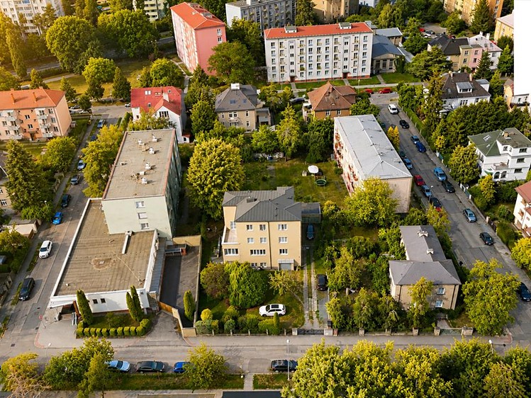 Квартира 2+1 на продаж, 66 м² (18 з 21)