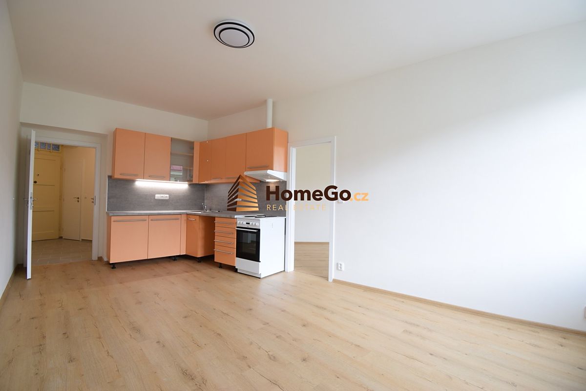 Pronájem bytu 2+kk 50 m² – fotografie 5