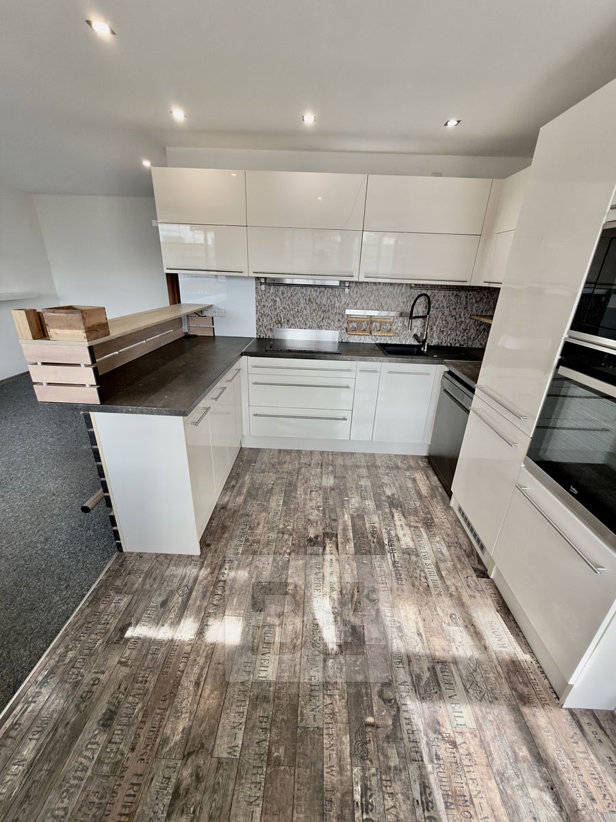 Pronájem bytu 3+kk 61 m²