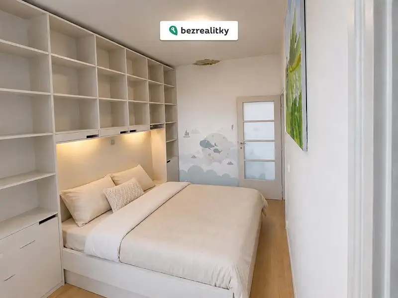 Prodej bytu 3+kk 87 m², Jihlava – náhled fotky 3