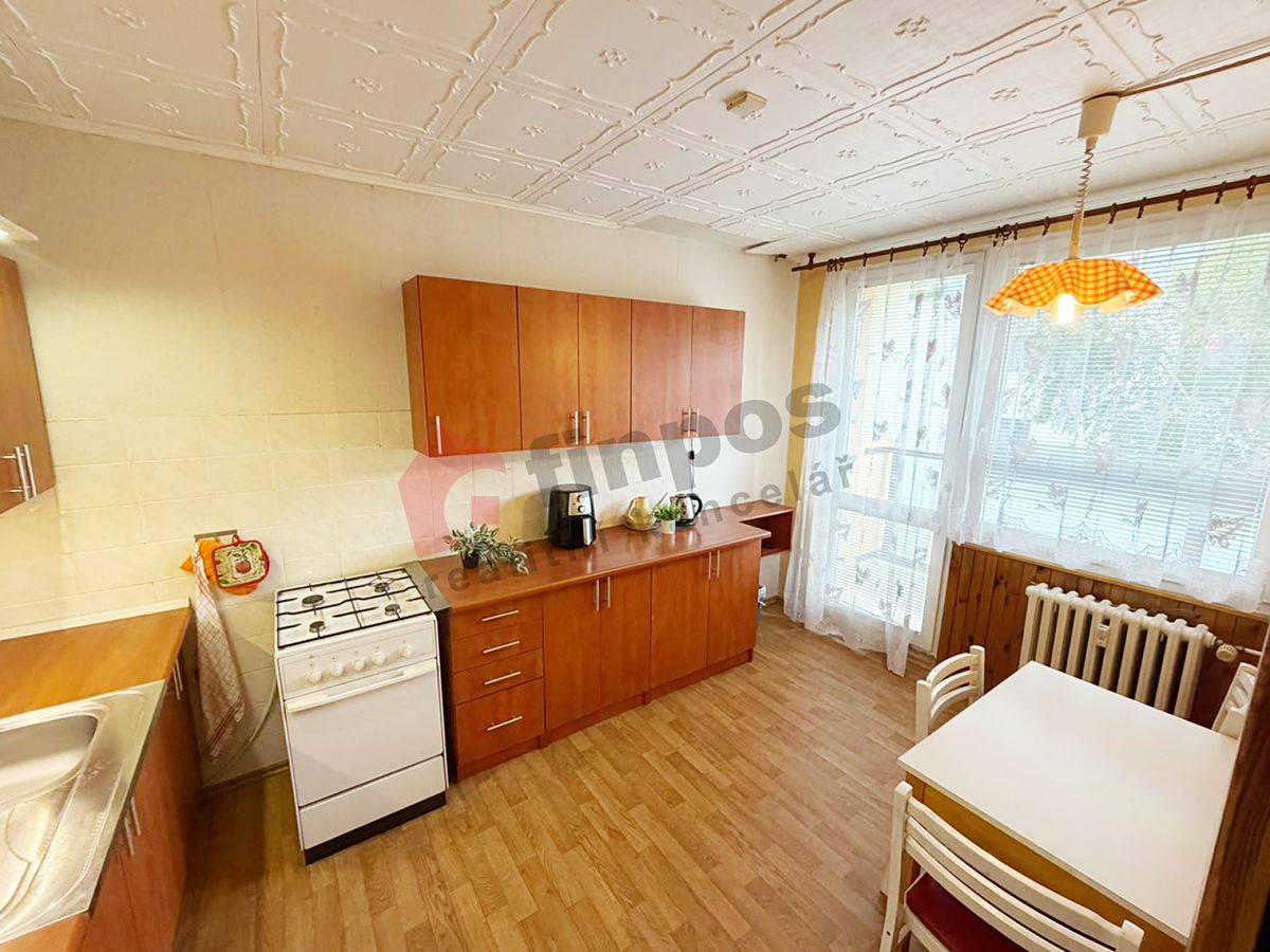 Prodej bytu 3+1 77 m² – fotografie 4