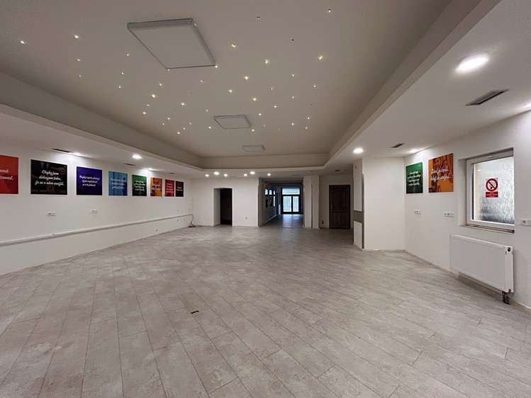 Комерційне приміщення в оренду, 150 м² (4 з 14)
