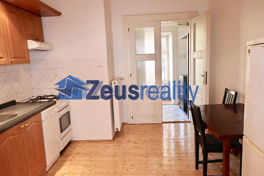 Pronájem bytu 1+1 48 m² – fotografie 5
