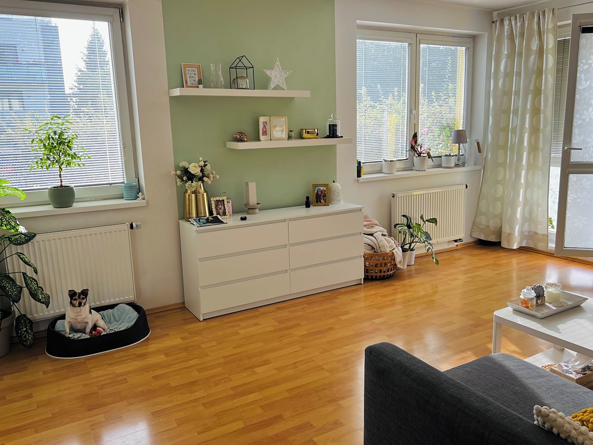 Pronájem bytu 2+1 57 m² – fotografie 5